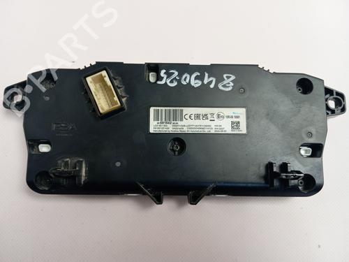 Instrument cluster OPEL COMBO E Tour / Life (K9) | BP37260635C47 - Image 2