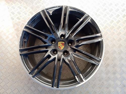 Used Rim Rim PORSCHE CAYENNE (92A) 3.6 GTS (440 hp) 33431649 33431649