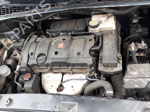 Frontplate/Frontkurv CITROËN XSARA PICASSO (N68) 1.6 16V | BP30371098C72 