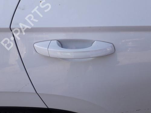 Rear right exterior door handle SKODA KAROQ (NU7, ND7) 1.5 TSI 5G0837206 |