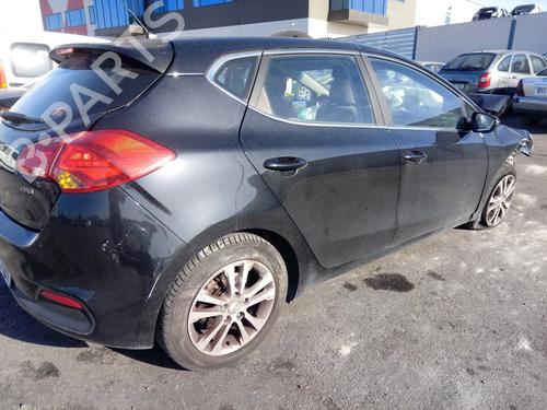 Right rear window switch KIA CEE'D (JD)  | BP30372719I28 