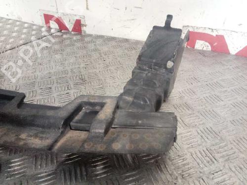 Front bumper reinforcement FIAT ULYSSE (179_)  | BP12663215C109 