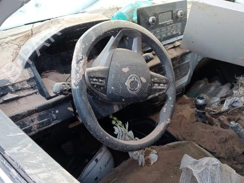 AC-Kompressor SSANGYONG MUSSO (QK)  | BP29306738M34 
