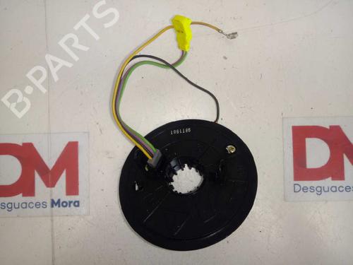 Used Squib airbag MERCEDES-BENZ E-CLASS (W210) [1995-2003]  12837653