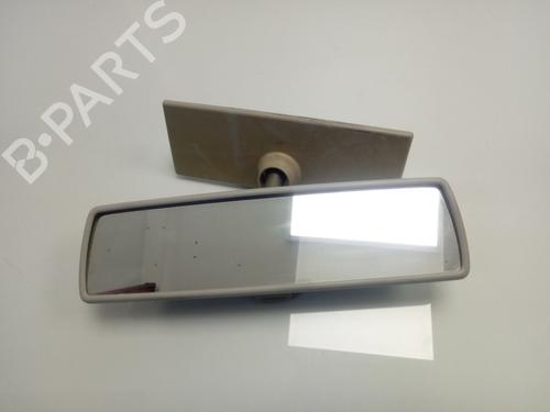 Used Rear mirror SEAT LEON (1P1) [2005-2013]  16584250