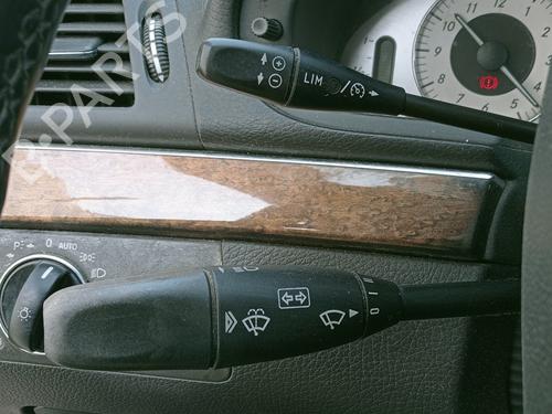 Electronic module MERCEDES-BENZ E-CLASS T-Model (S211) E 280 T CDI (211.220) | BP30601062M83  - Image 11