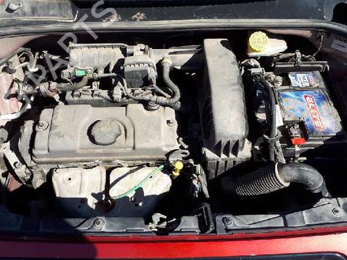 Alternator CITROËN C2 (JM_)  | BP12656418M7 