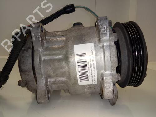 AC-Kompressor PEUGEOT 106 II (1A_, 1C_)  | BP12676386M34 