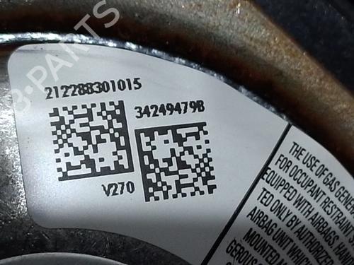 Passenger airbag DACIA DUSTER (HM_) | BP35933514C10 - Image 4