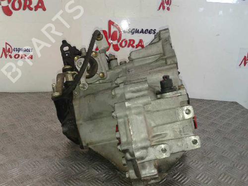 Gearbox TOYOTA COROLLA Compact (_E11_)  | BP27636238M3 