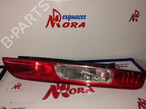 Used Right taillight FORD FOCUS II (DA_, HCP, DP) [2004-2013]  12633519