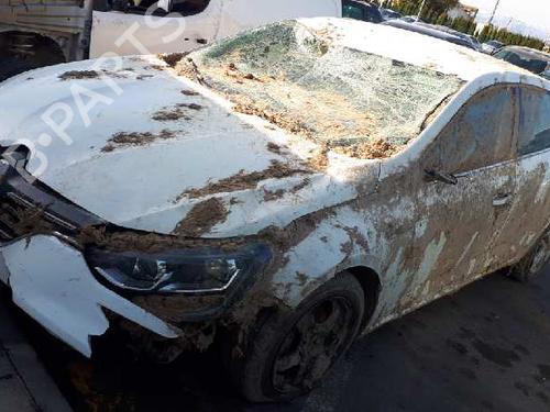 Starter RENAULT MEGANE IV Hatchback (B9A/M/N_) 1.5 Blue dCi 95 (B9A2, B9A6) | BP12668792M8