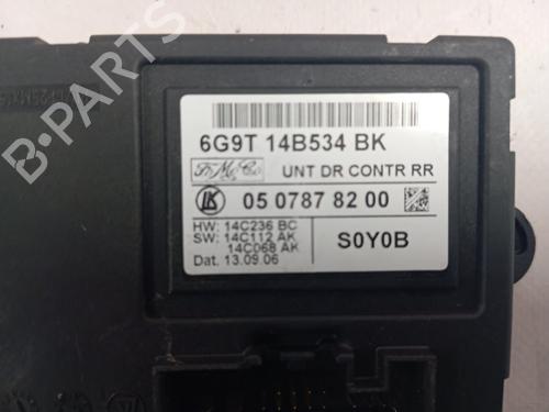 Electronic module LAND ROVER FREELANDER 2 (L359) 2.2 TD4 4x4 | BP22599279M83 