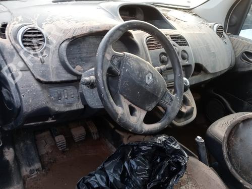 Alternator RENAULT KANGOO III Box Body/MPV  | BP36296763M7  - Image 9