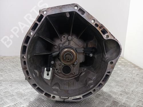 Used Gearbox Gearbox MERCEDES-BENZ C-CLASS Coupe (CL203) [2001-2011] 32732535 32732535