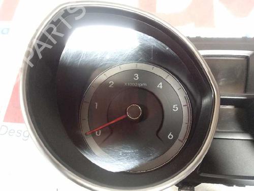 Instrument cluster HYUNDAI i30 (GD)  | BP12670167C47 