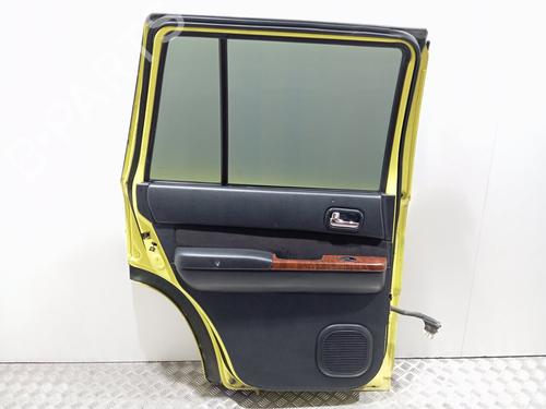 Left rear door NISSAN PATROL GR V Wagon (Y61)  | BP22611878C4
