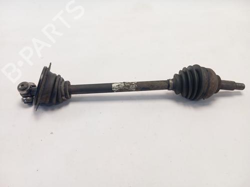 Used Left front driveshaft OPEL VIVARO A Van (X83) 1.9 DTI (F7) (101 hp) 32264425