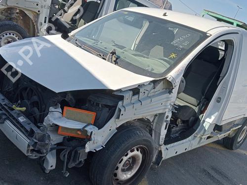 Engine PEUGEOT PARTNER Tepee | BP21597280M1