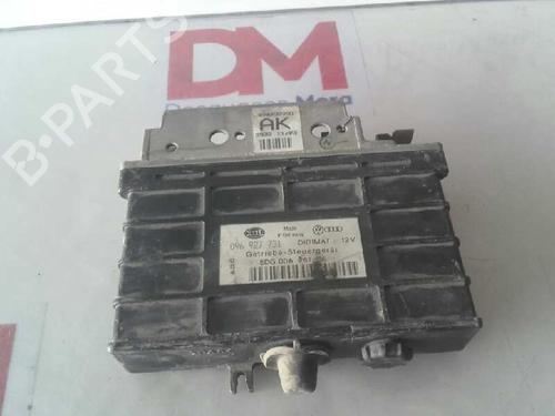 Engine control unit (ECU) VW GOLF III (1H1) 1.4 | BP12648065M57 