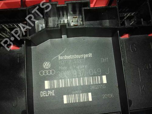 Control unit VW PASSAT B6 (3C2) 2.0 TDI | BP12642479M11 