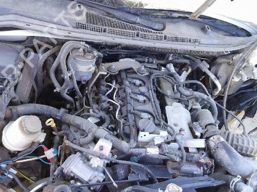 Transfer box NISSAN PATHFINDER III (R51) | BP27614395M36