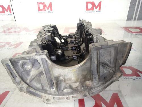 Oil sump NISSAN QASHQAI II SUV (J11, J11_)  | BP14131796M115 