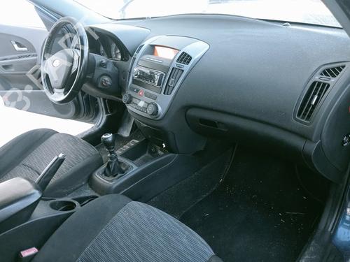 Starter KIA CEE'D Hatchback (ED)  | BP31987799M8  - Image 16