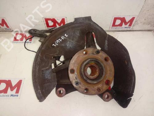 Used Left front steering knuckle CITROËN C5 III (RD_) [2008-2017]  12642754