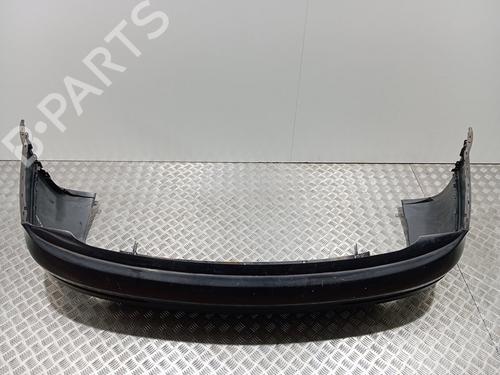 Used Rear bumper AUDI Q7 (4LB) [2006-2016]  29376606
