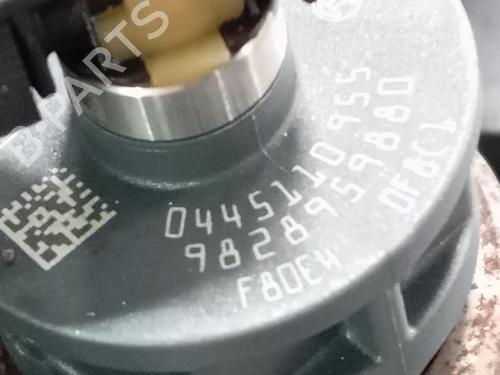 Engine FIAT SCUDO Van 1.5 Multijet 100 (506) | BP35728635M1 - Image 4