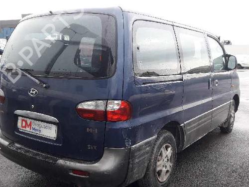 AC-Kondensator HYUNDAI H-1 / STAREX Bus (A1)  | BP12852955M32 