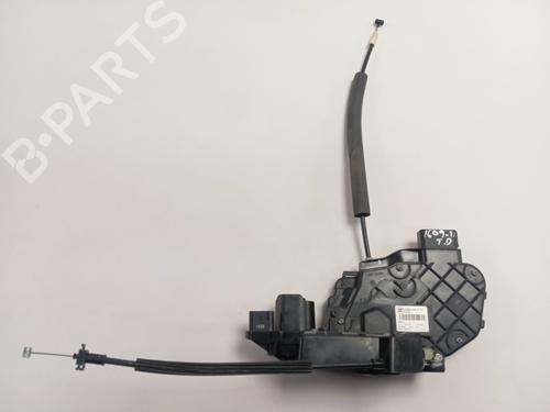 Used Rear right lock Rear right lock 39079687 39079687