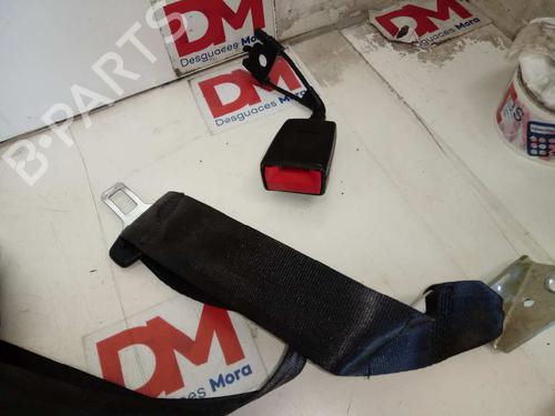 Rear right seatbelt VW TIGUAN (5N_)  | BP12935047I28 