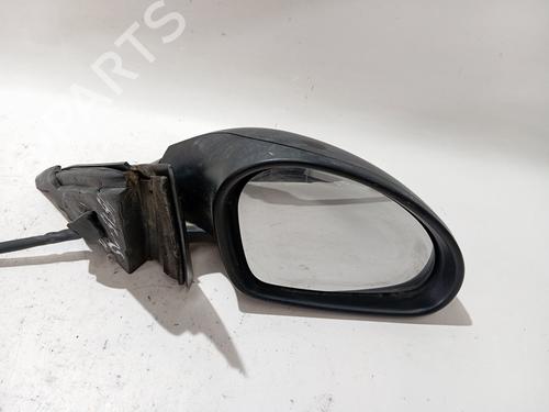 Used Right mirror SEAT IBIZA III (6L1) [2002-2009]  28584629