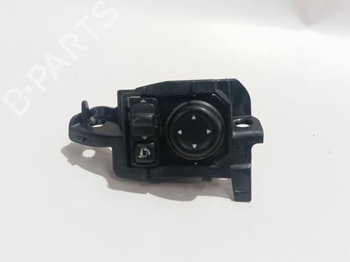 Spejlkontakt Spejlkontakt NISSAN QASHQAI II (J11, J11_) 1.5 dCi (110 hp) 37200649 37200649