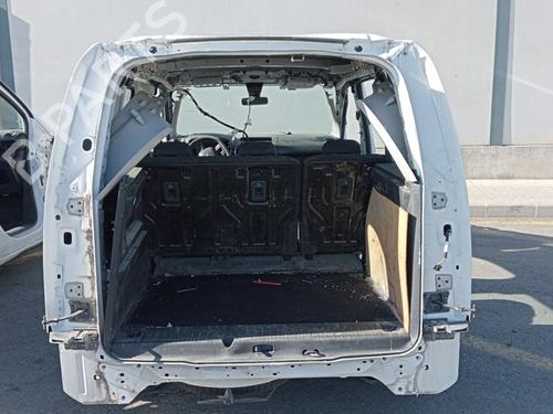 Front left seatbelt CITROËN BERLINGO (ER_, EC_) | BP37260533I26 - Image 9