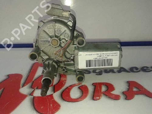 Rear wiper motor CHRYSLER VOYAGER IV (RG, RS) 2.5 CRD | BP16996310M102 