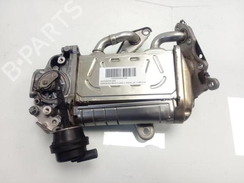 Used Egr MERCEDES-BENZ E-CLASS (W213) E 220 d (213.004) (194 hp) 18834622
