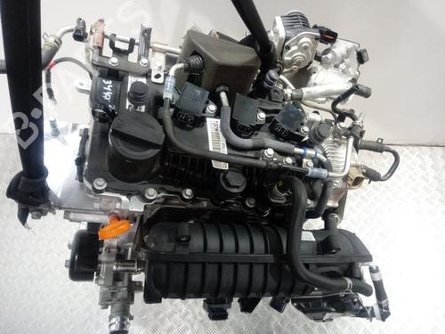 Motor für HYUNDAI KONA (SX2) [2023-2025]  22702102