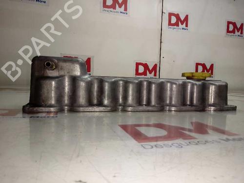 Valve cover NISSAN CABSTAR (F23, H41, H42) | BP14130266M124