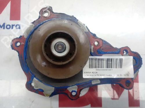 Other CITROËN C4 Grand Picasso I (UA_) 1.6 HDi | BP14130668O1 
