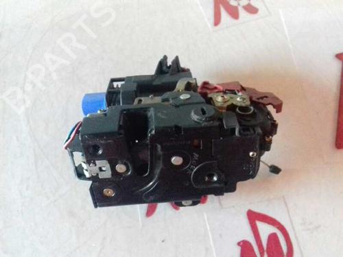 Used Front right lock SKODA FABIA I (6Y2) [1999-2008]  12834573