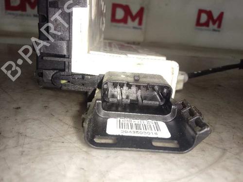 Front right lock PEUGEOT PARTNER Box Body/MPV 1.6 HDi | BP12838154C97 