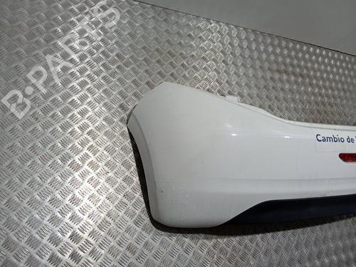 Rear bumper PEUGEOT 208 I (CA_, CC_)  | BP20649580C8 