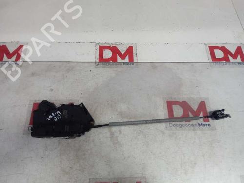 Used Front right lock SEAT IBIZA IV SC (6J1, 6P5) 1.0 TSI (95 hp) 12654550