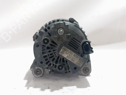 Alternator SEAT ALTEA (5P1) | BP35728599M7 - Image 3