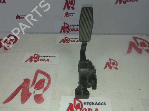 Pedal SAAB 9-3 (YS3D) 2.2 TiD | BP12633493I4 