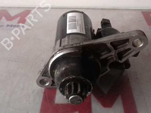 Starter VW POLO V (6R1, 6C1)  | BP12650018M8 