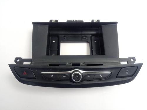 Bouton de warning OPEL INSIGNIA B Grand Sport (Z18) [2017-2025]  18657018